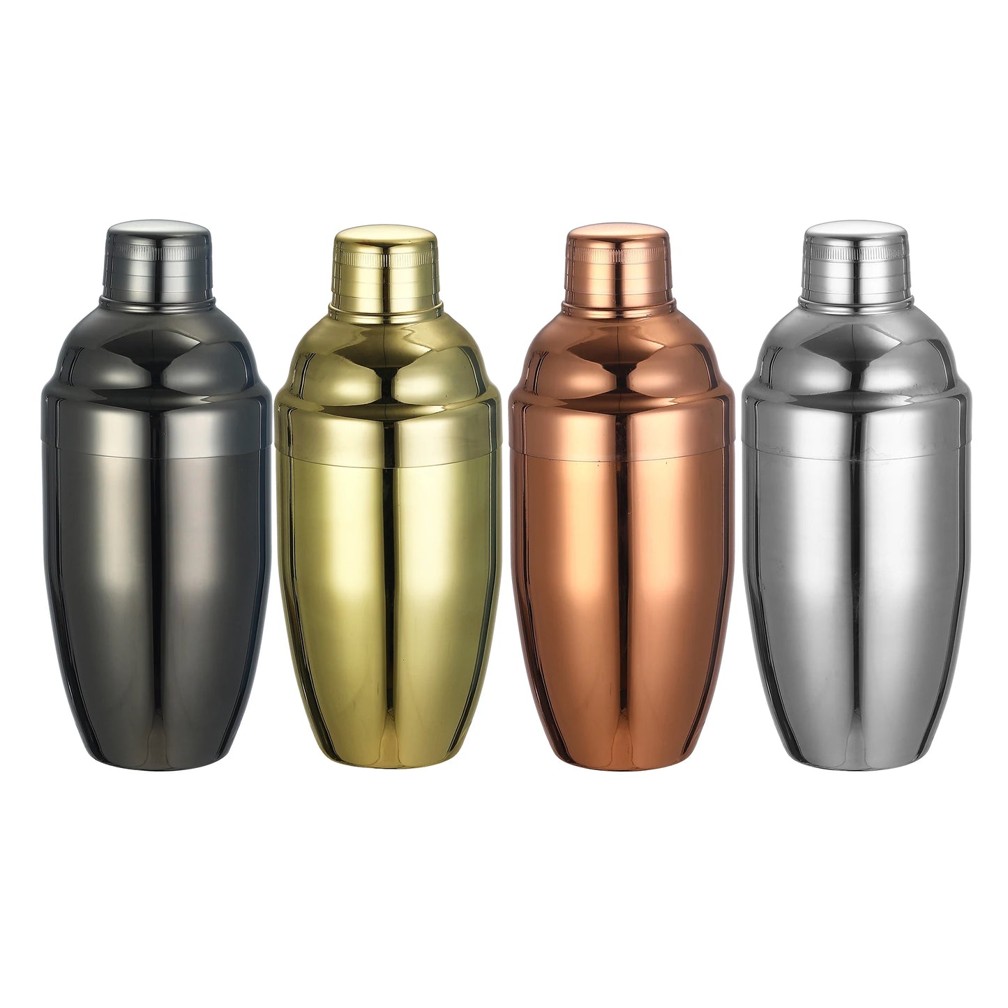 Cocktail Shaker