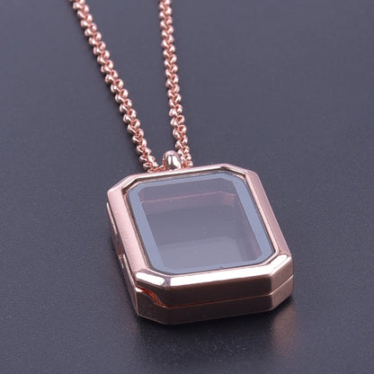 Emergency Pouch Locket