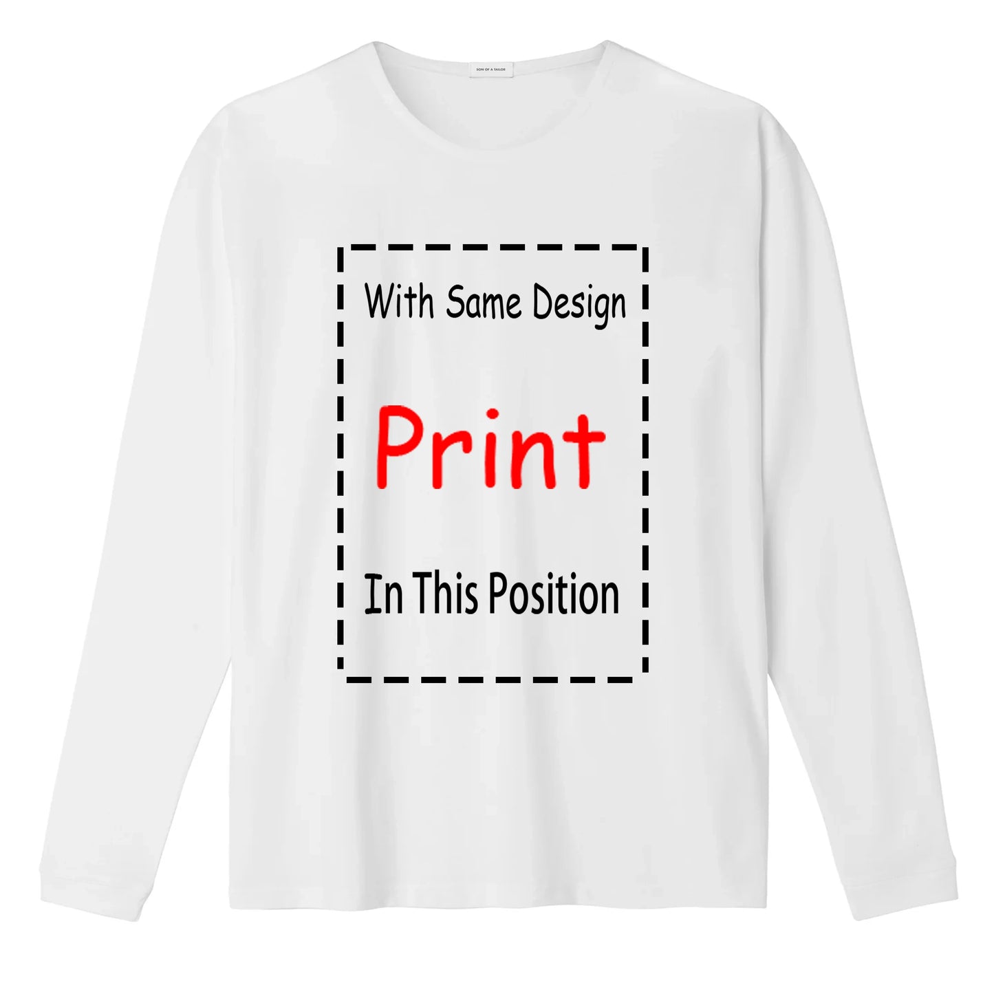 Drunk Cigs Don't Count T Shirt