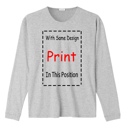 Drunk Cigs Don't Count T Shirt