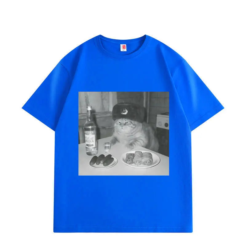 Funny Graphic T Shirts