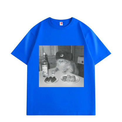 Funny Graphic T Shirts