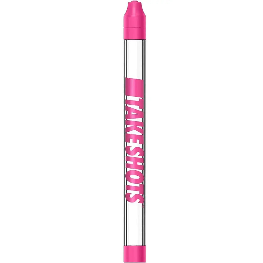 Shot Straw Reusable