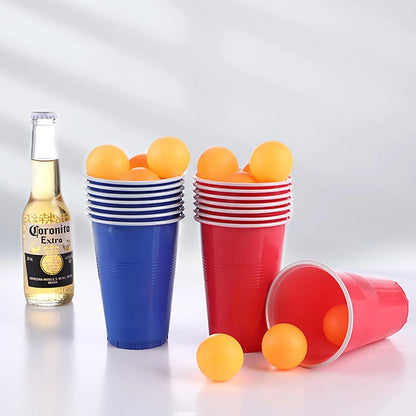 Pong games kit