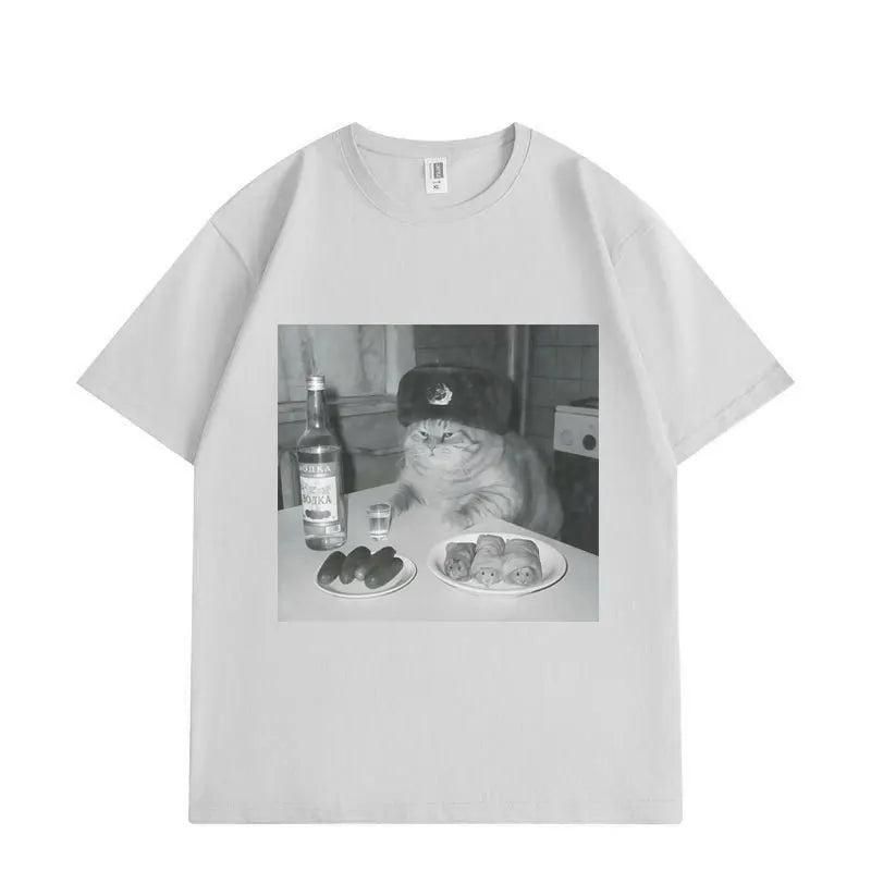 Funny Graphic T Shirts