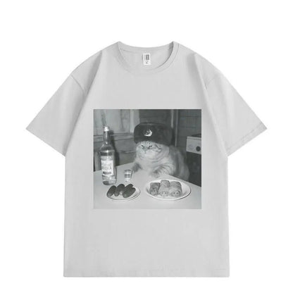 Funny Graphic T Shirts