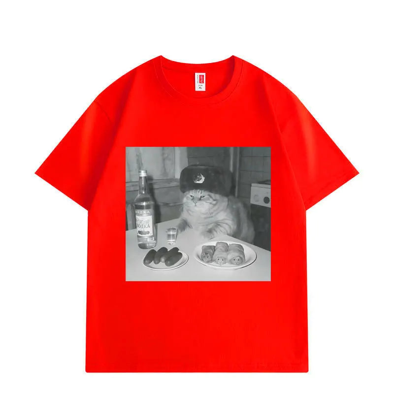 Funny Graphic T Shirts
