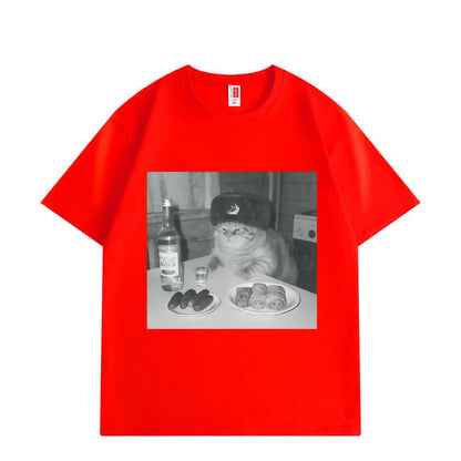 Funny Graphic T Shirts