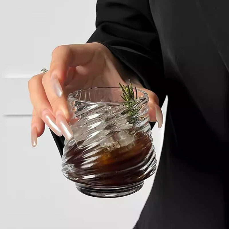Whiskey Glass