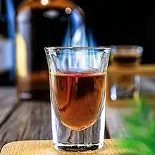 Shot Glasse Holder 6pcs