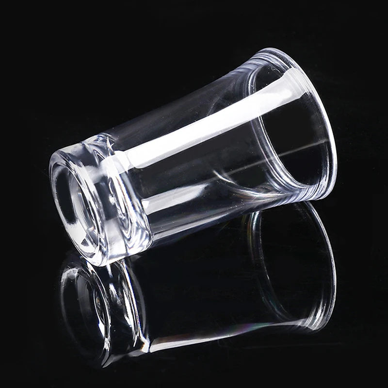 Blue Shot Glasses 6 pcs