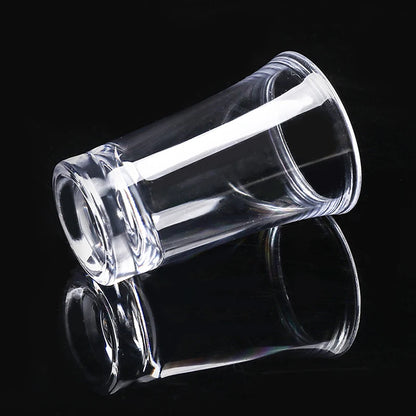 Blue Shot Glasses 6 pcs