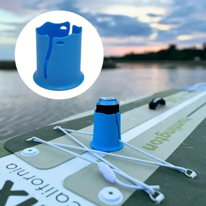 Outdoor Drink Holder