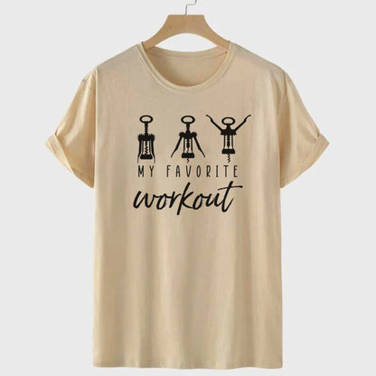 Wine Lover T-Shirt