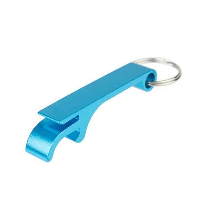 Beer Opener Keychain