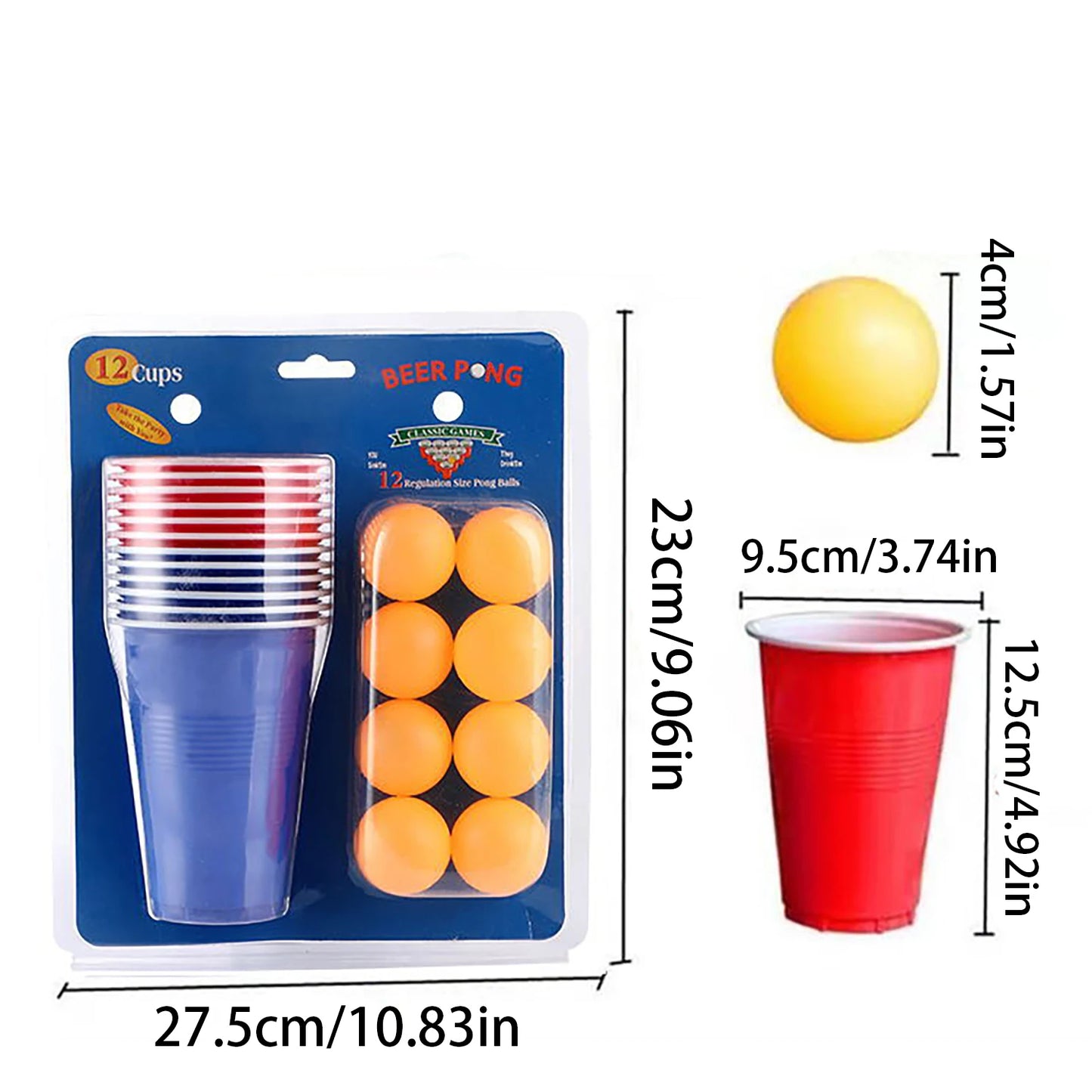 Pong games kit