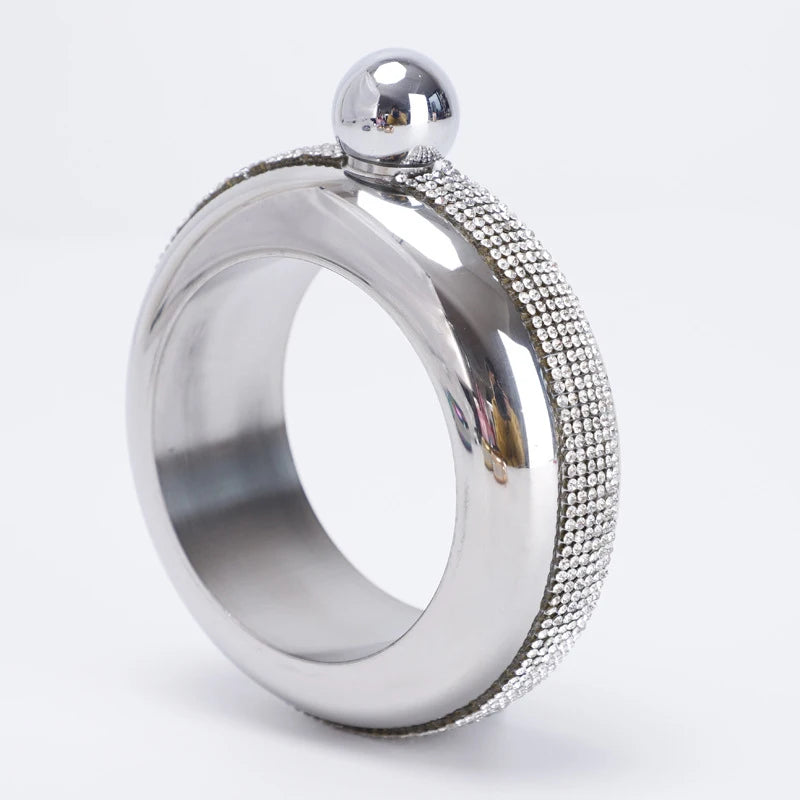 Flask Bracelet