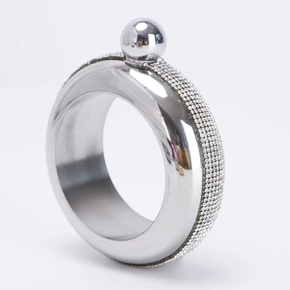 Flask Bracelet
