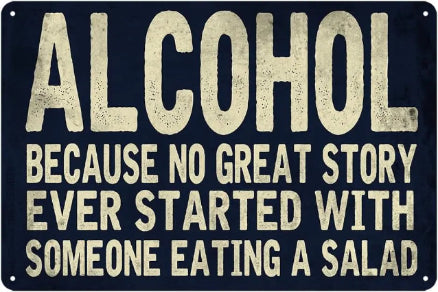 Bar Signs
