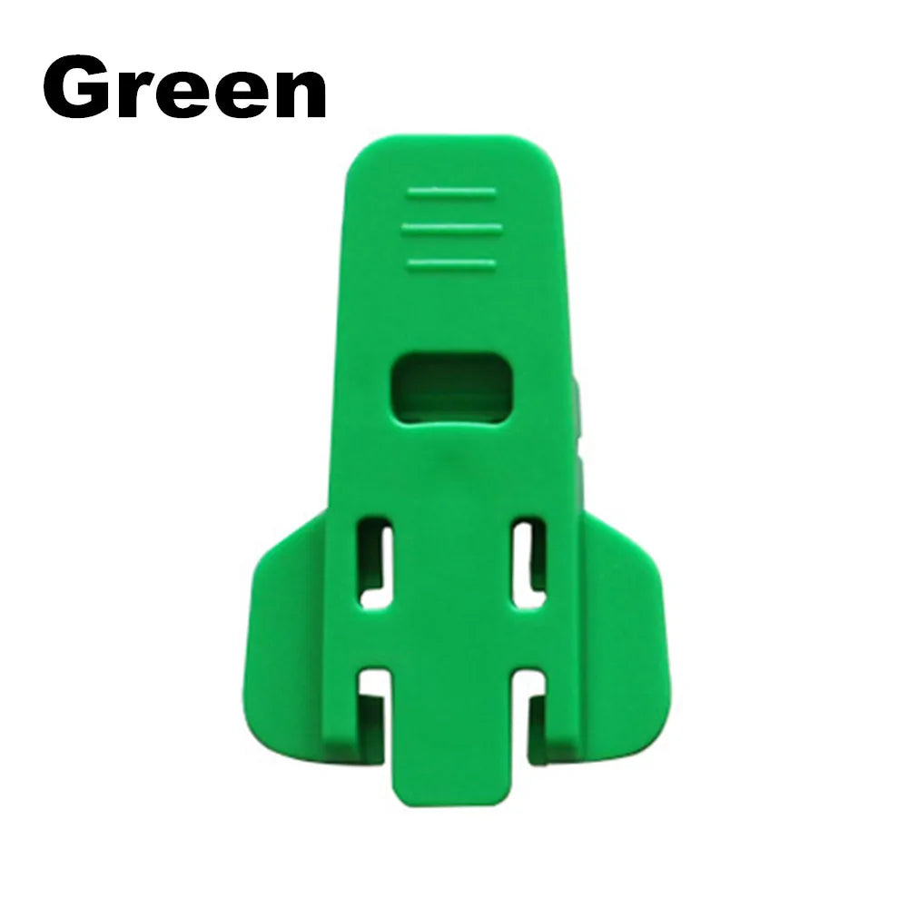 Portable Can Tab Opener