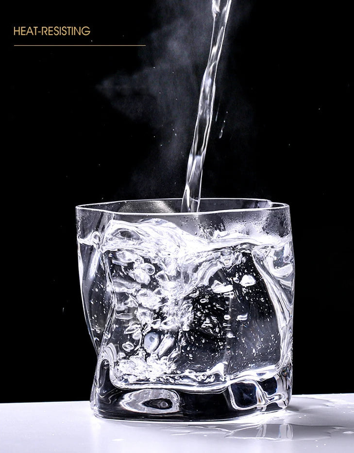 Whisky Short Glass