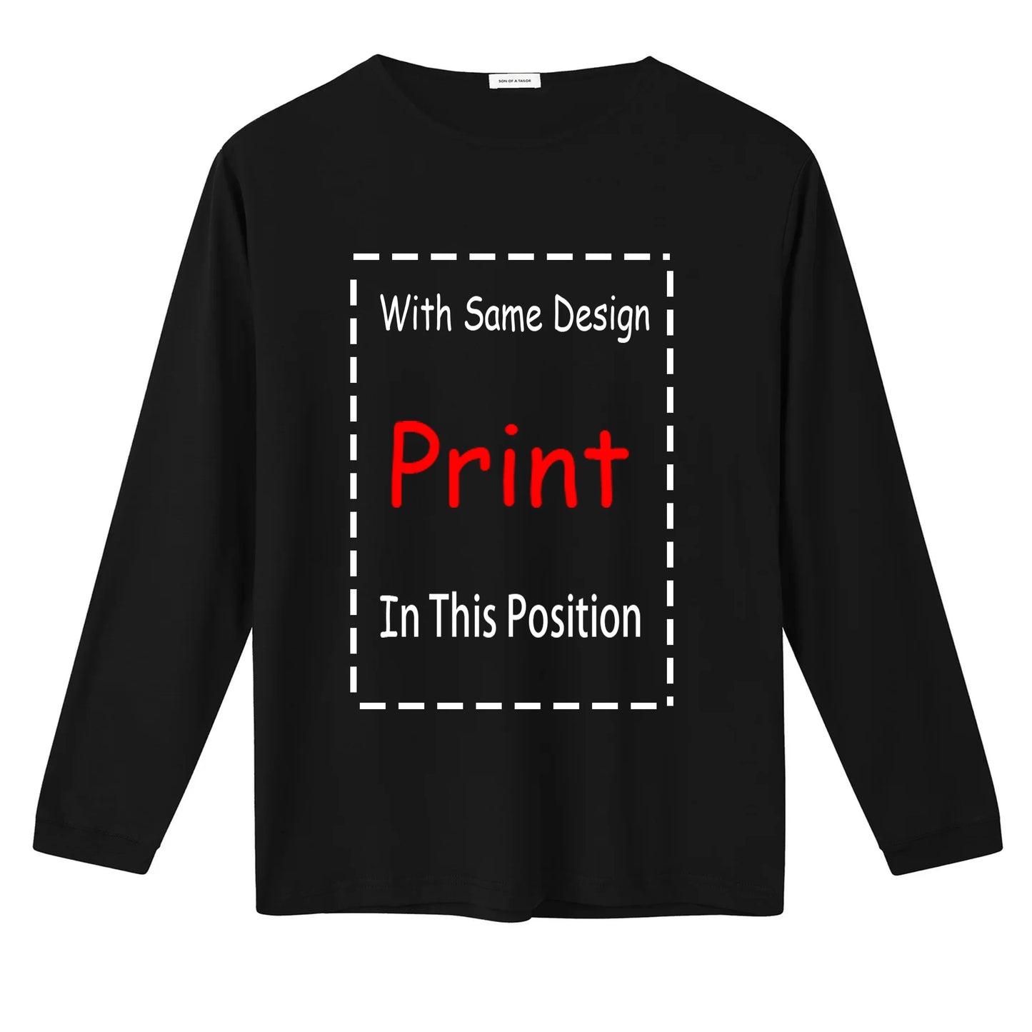 Drunk Cigs Don't Count T Shirt