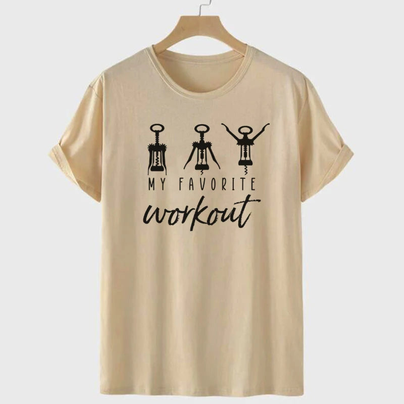 Wine Lover T-Shirt