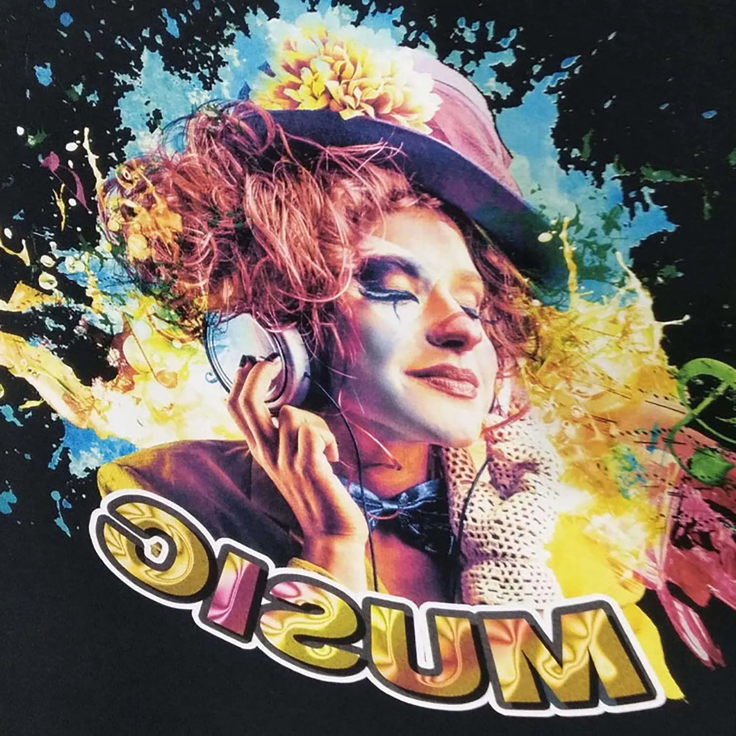 Drunk Cigs Don't Count T Shirt