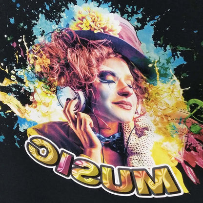 Drunk Cigs Don't Count T Shirt