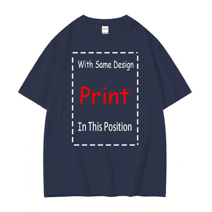 Drunk Cigs Don't Count T Shirt