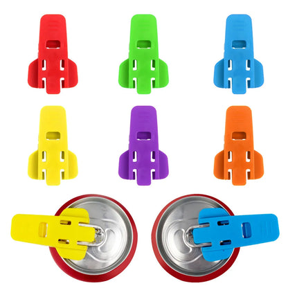 Portable Can Tab Opener