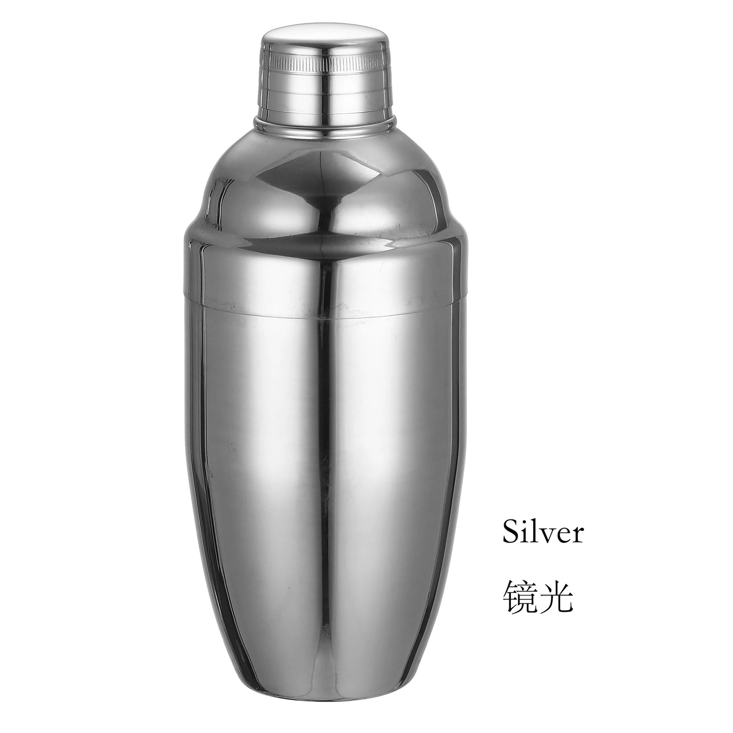 Cocktail Shaker