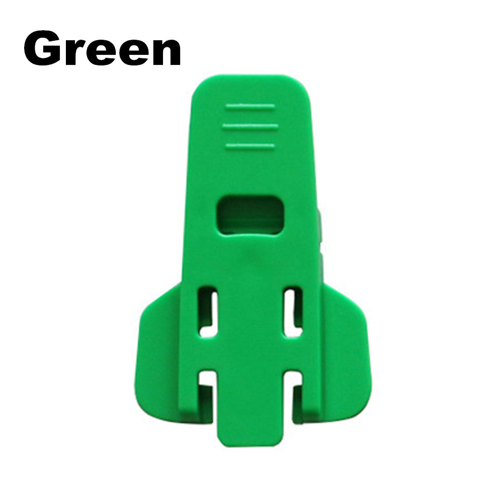 Portable Can Tab Opener