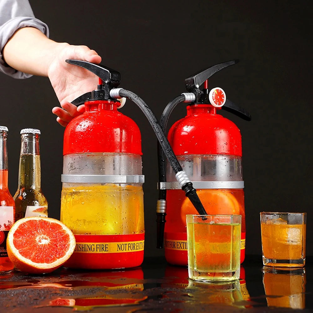 1.5L Beverage Dispenser