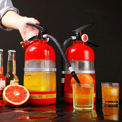 1.5L Beverage Dispenser