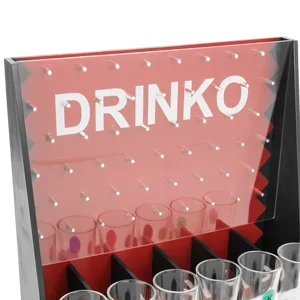 Drinko Drinking Game