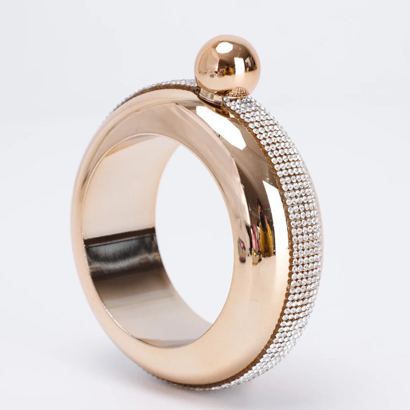 Flask Bracelet