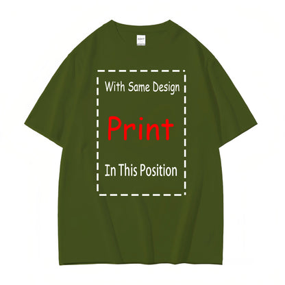 Drunk Cigs Don't Count T Shirt