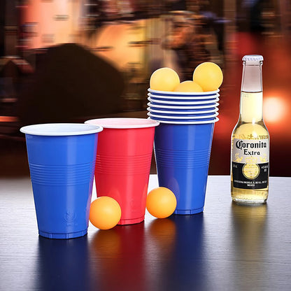 Pong games kit