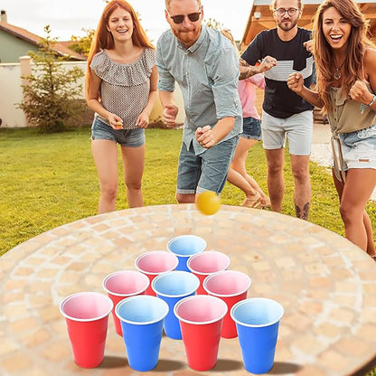 Pong games kit