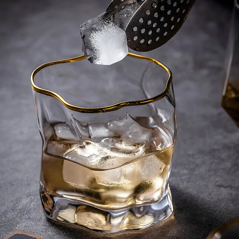 Whisky Short Glass