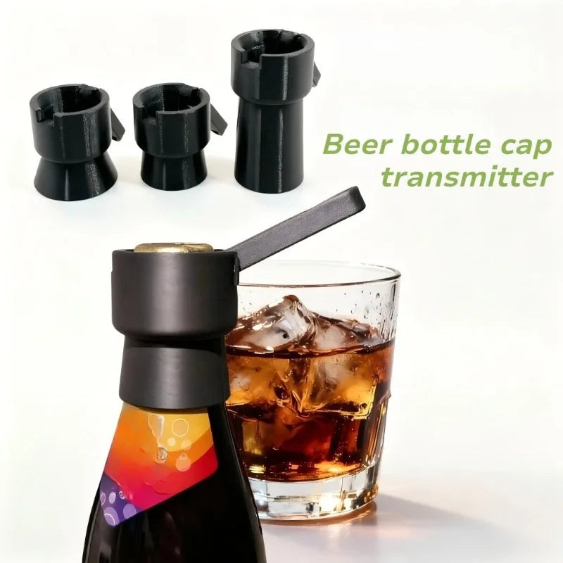 Wine Bottle Opener