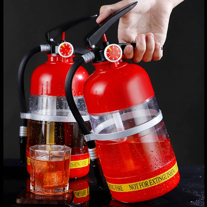 1.5L Beverage Dispenser