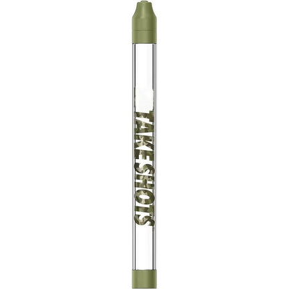 Shot Straw Reusable