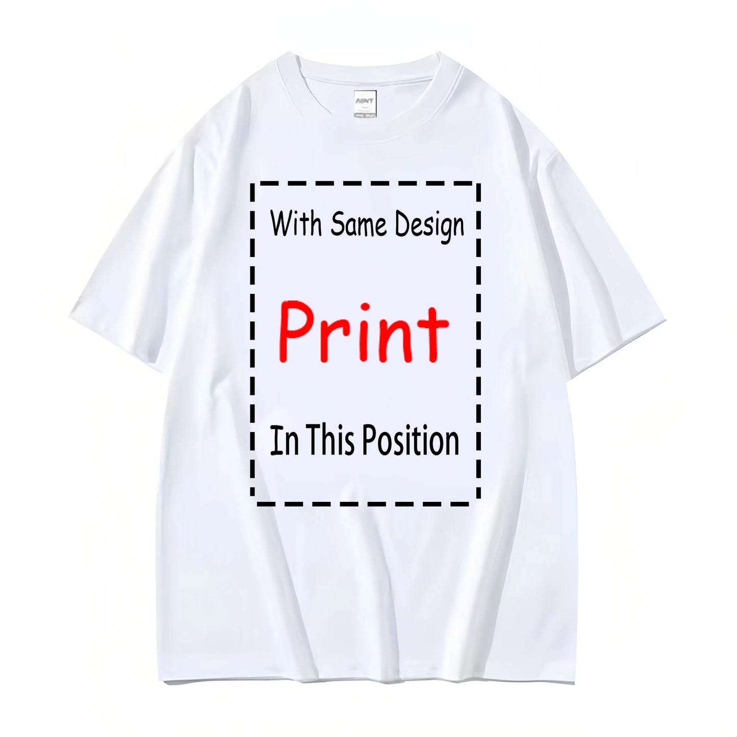 Drunk Cigs Don't Count T Shirt