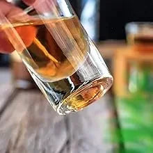 Shot Glasse Holder 6pcs