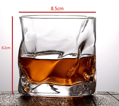 Whisky Short Glass