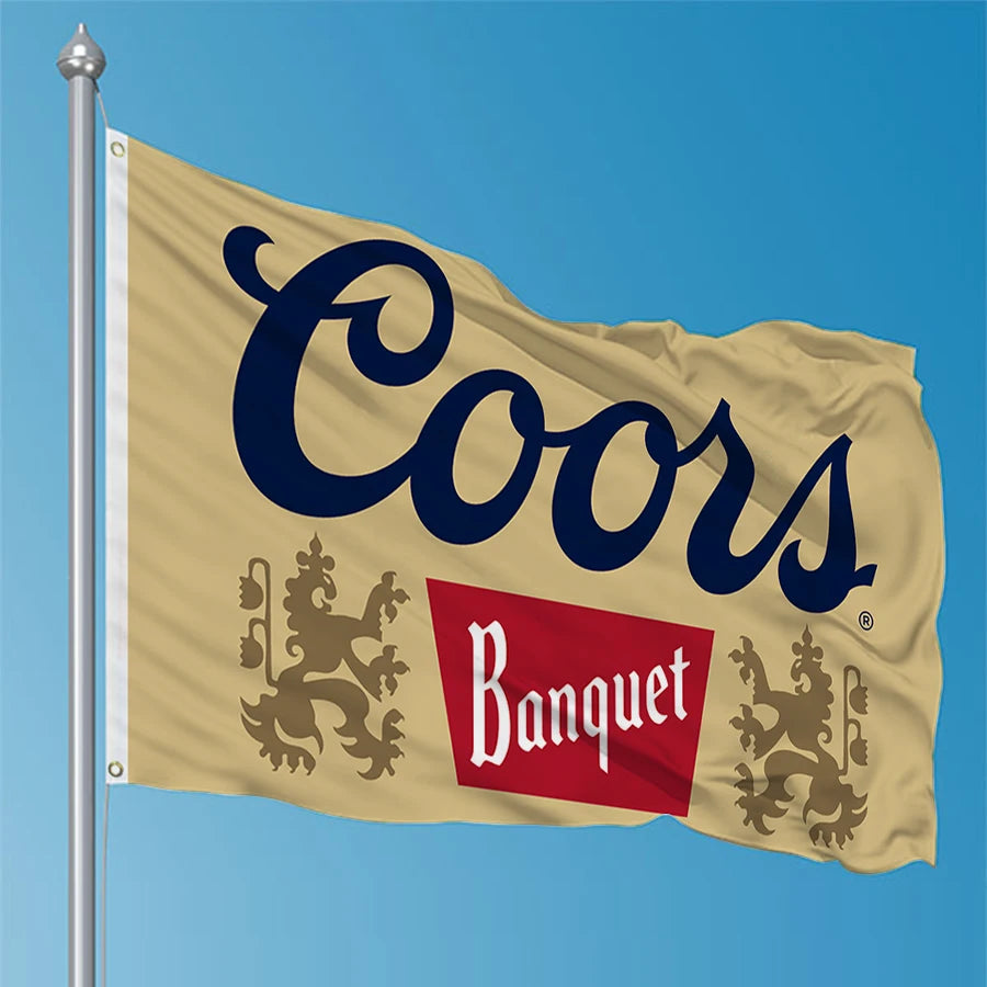 Beer Banner Cool Beer