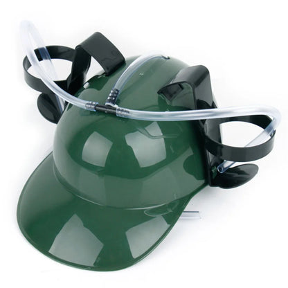 Drinking Helmet