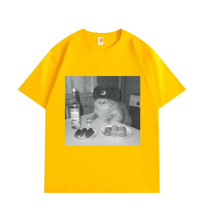 Funny Graphic T Shirts